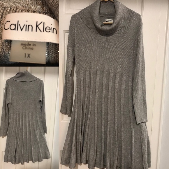 Calvin Klein Dresses & Skirts - Dress